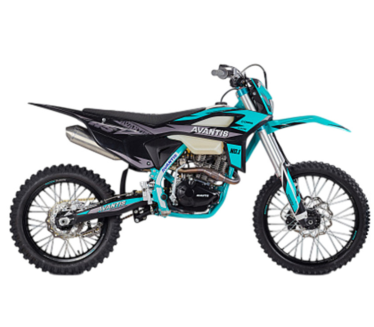 Мотоцикл Avantis A5 (PR300) 2024 в Новокузнецке