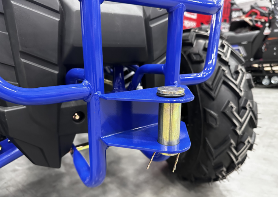 Квадроцикл GBM SHARP BIG 300 NEW PREMIUM в Новокузнецке