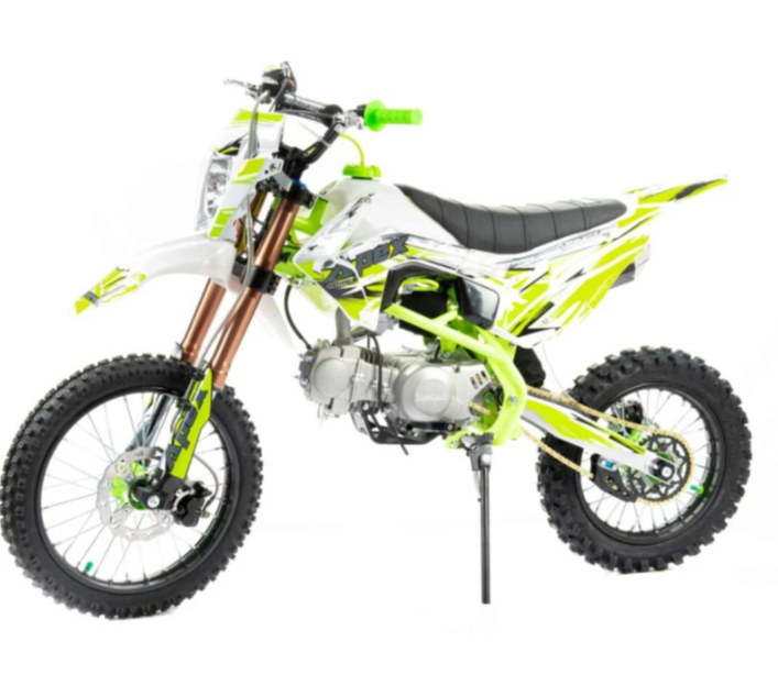Питбайк MOTOLAND (МОТОЛЕНД) APEX125 в Новокузнецке