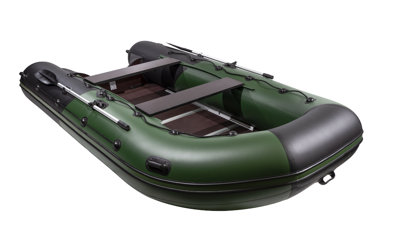 Лодка Ривьера Максима 3800 СК в Новокузнецке