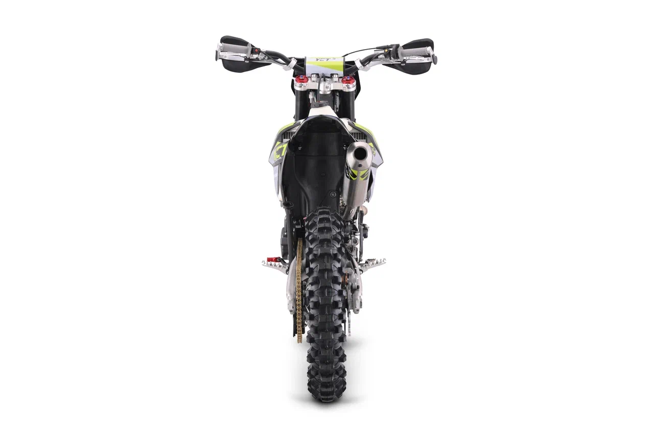 Кроссовый мотоцикл YACOTA NB300 в Новокузнецке
