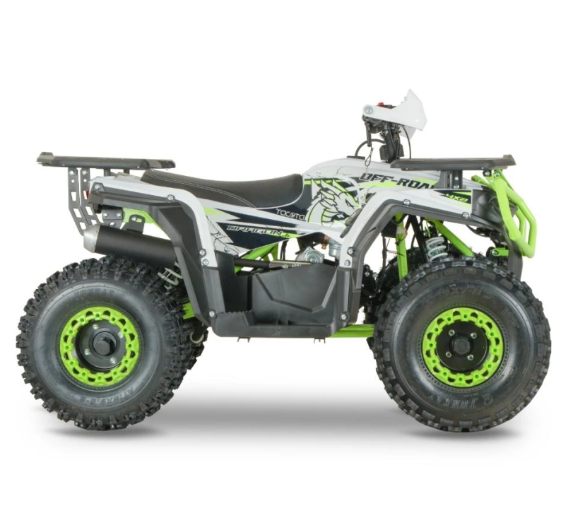 Квадроцикл YACOTA DRAGON 125 в Новокузнецке