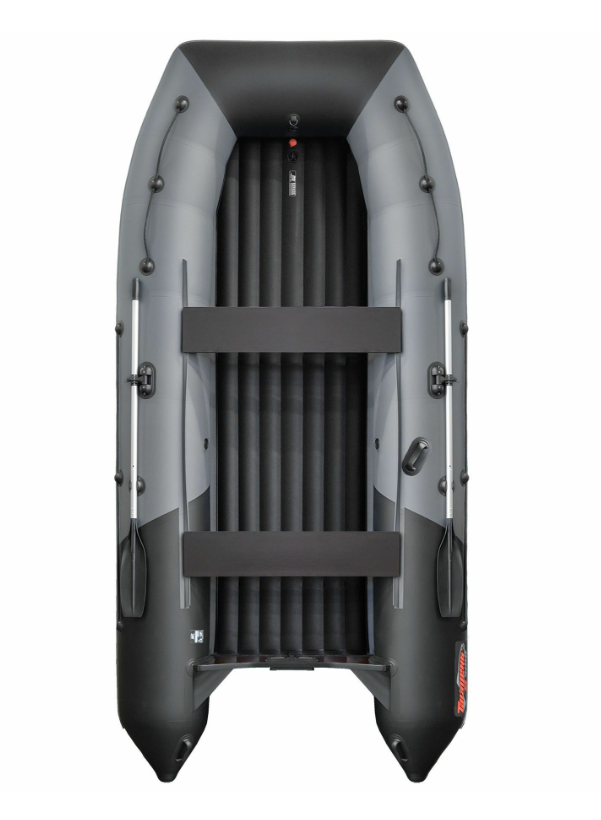 Лодка Таймень RX 4100 НДНД в Новокузнецке