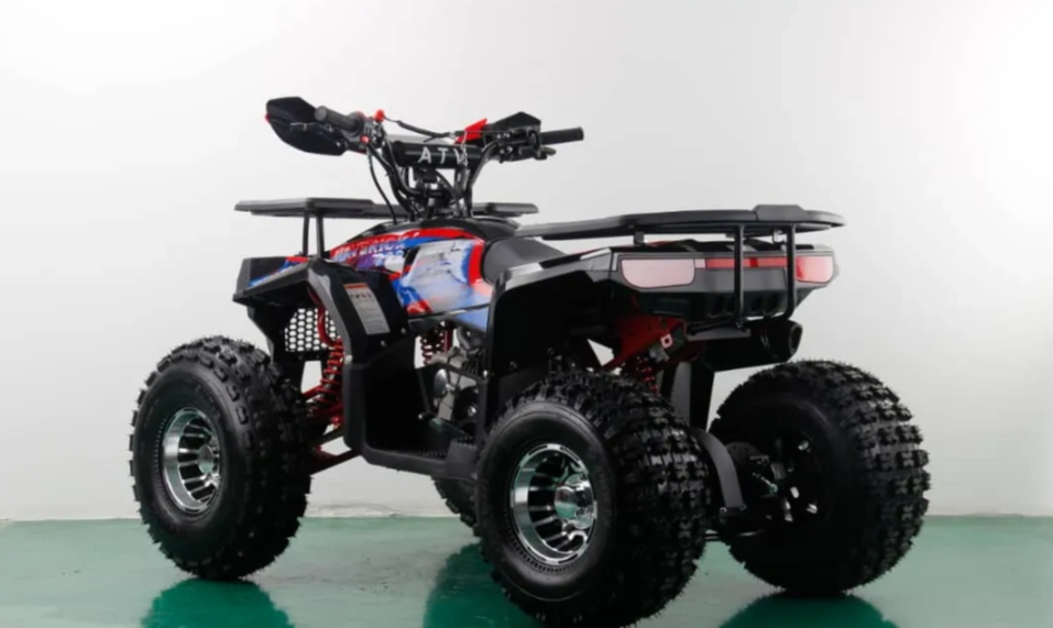 Квадроцикл GBM MAVERICK 222 NEW в Новокузнецке