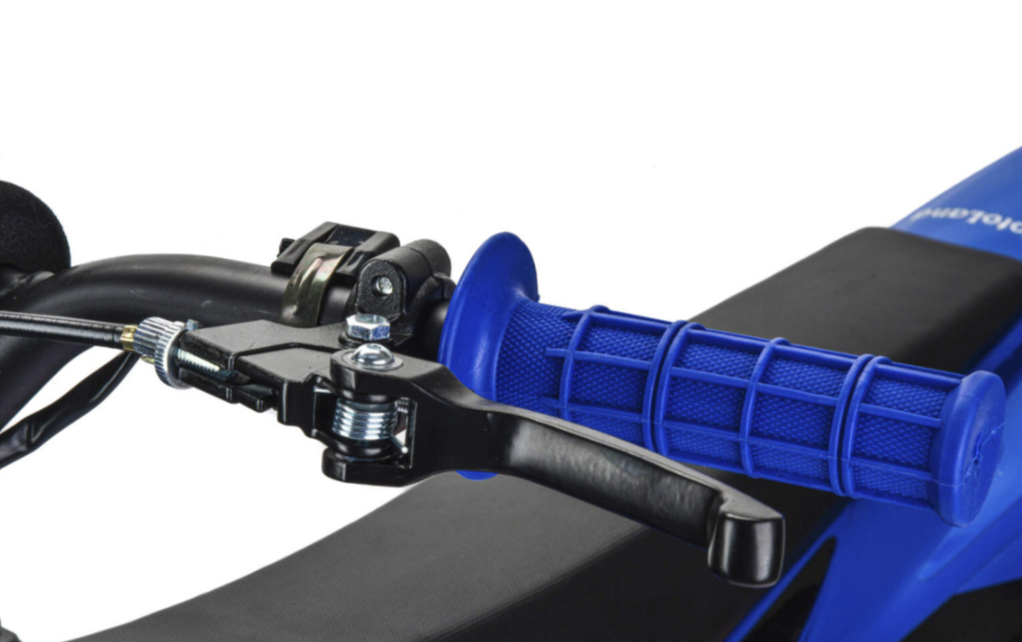 Питбайк MOTOLAND (МОТОЛЕНД) 125 SX 125 E 17/14 в Новокузнецке