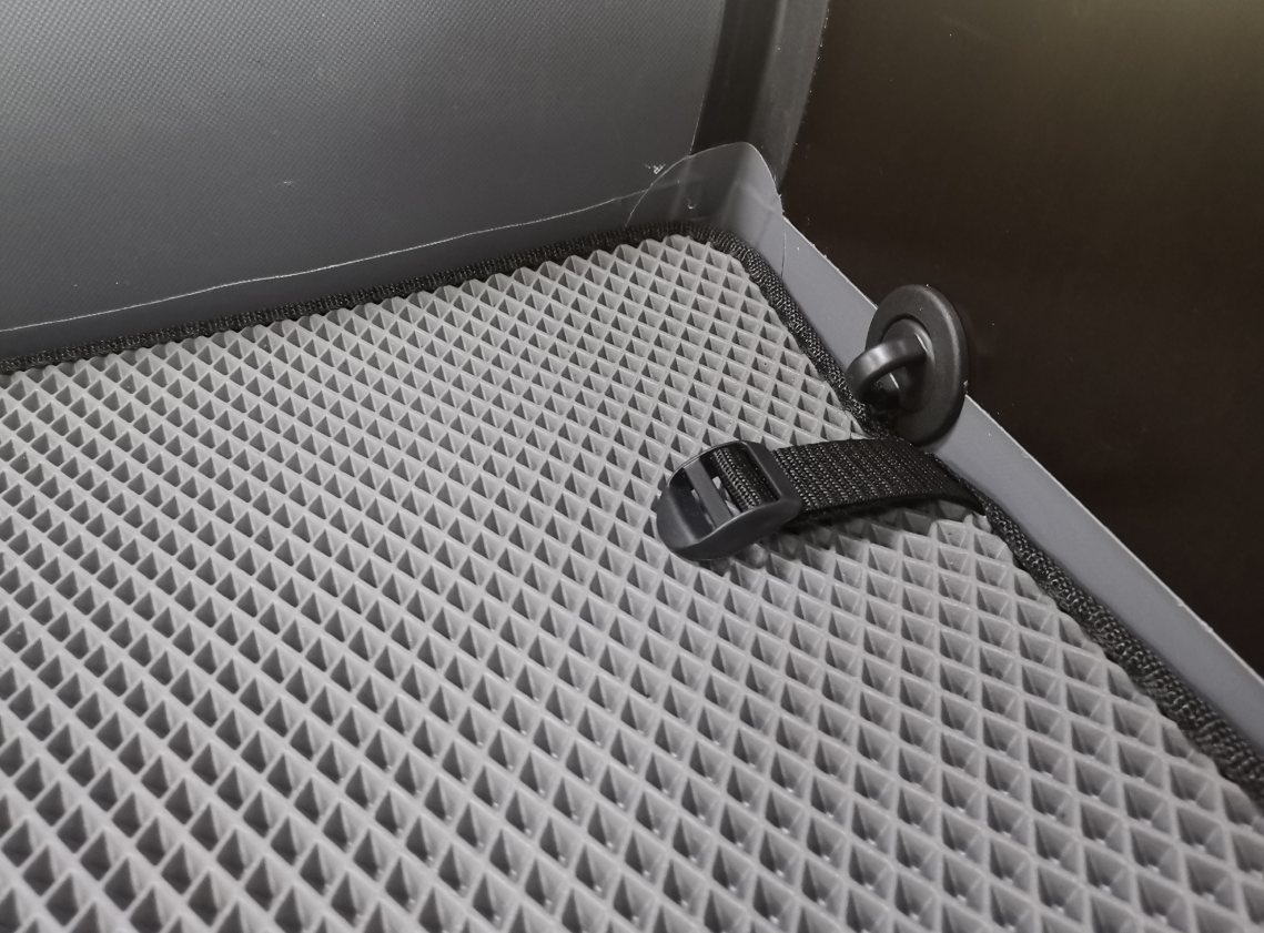 Коврик ЭВА (EVA) MISHIMO 315 PRO в Новокузнецке