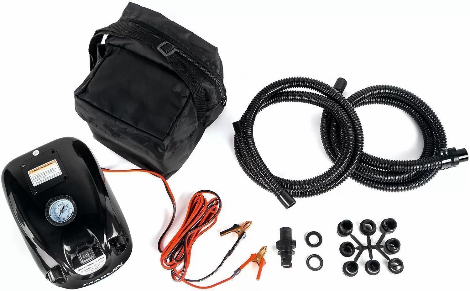 ЭЛЕКТРИЧЕСКИЙ НАСОС MARLIN GP-80 S в Новокузнецке