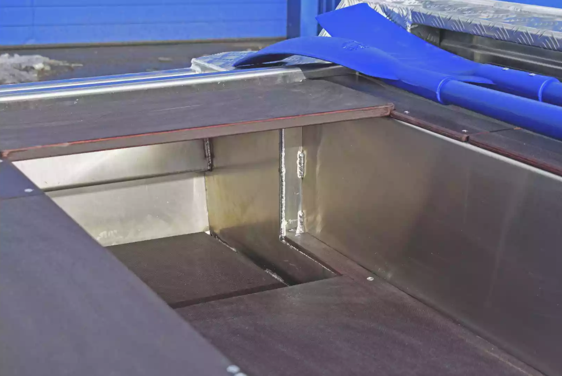 Алюминиевая лодка Wyatboat-340 РМ в Новокузнецке