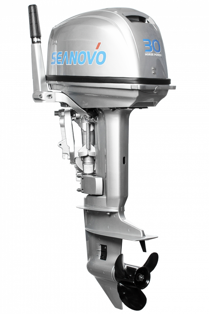Лодочный мотор SEANOVO SN25FHS в Новокузнецке