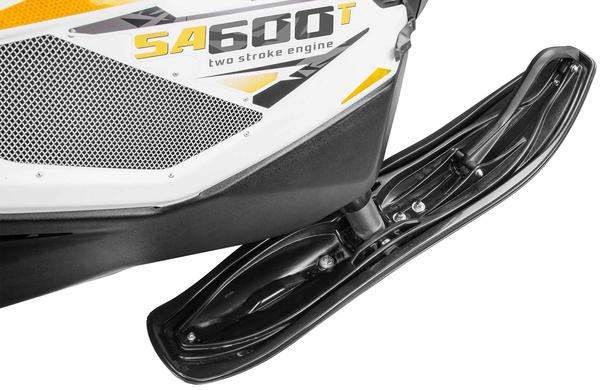 Снегоход STELS АТАМАН SA600T 2.0 в Новокузнецке