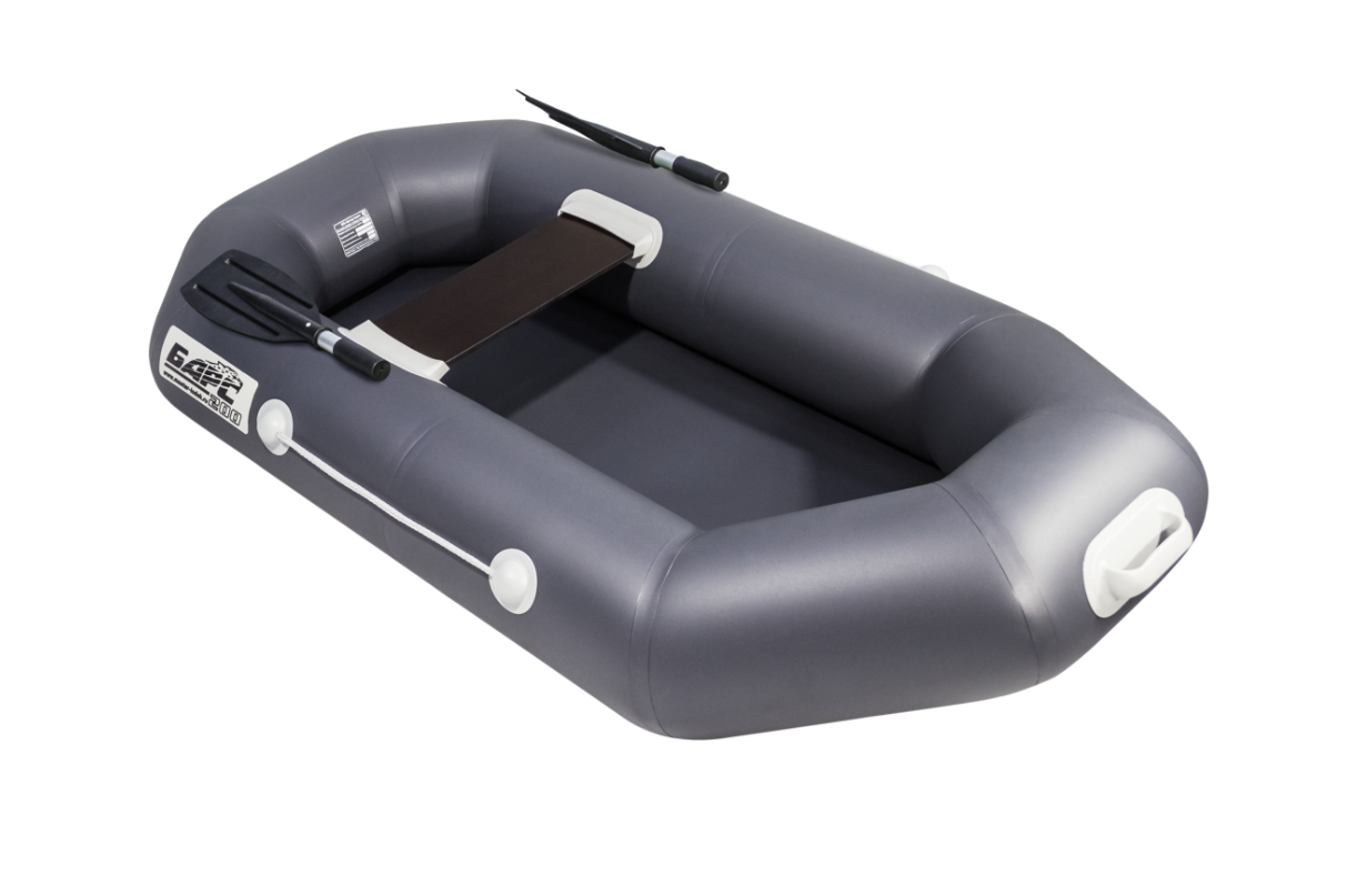 Лодка Барс 200 в Новокузнецке