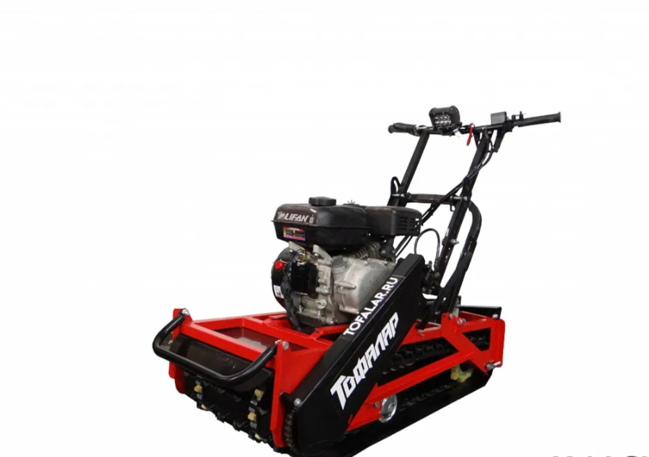 Мотобуксировщик Тофалар Мини в Новокузнецке