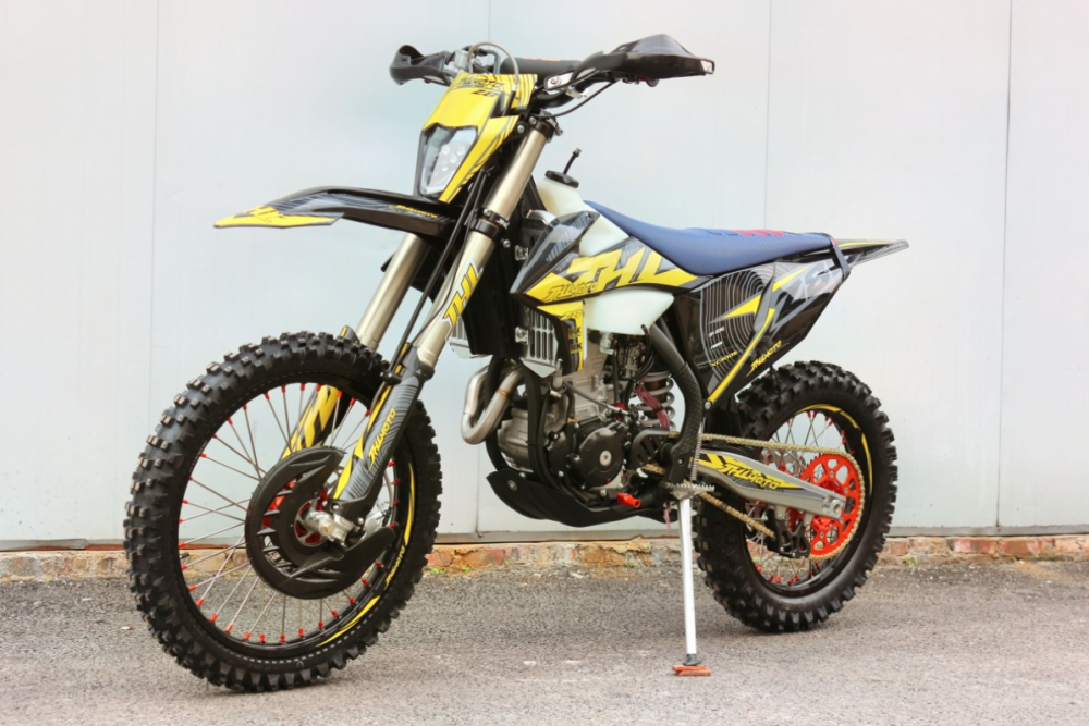 Мотоцикл JHLMOTO JHL Z8 NC300S (182-MN) в Новокузнецке