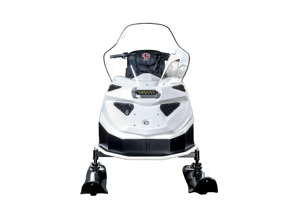 Снегоход БТС 4Т РК СУПЕР-ЛОНГ ЛЮКС/ 20 л.с. 460 м3 в Новокузнецке