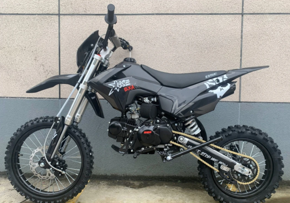 Питбайк BSE EXA SA 17/14 в Новокузнецке