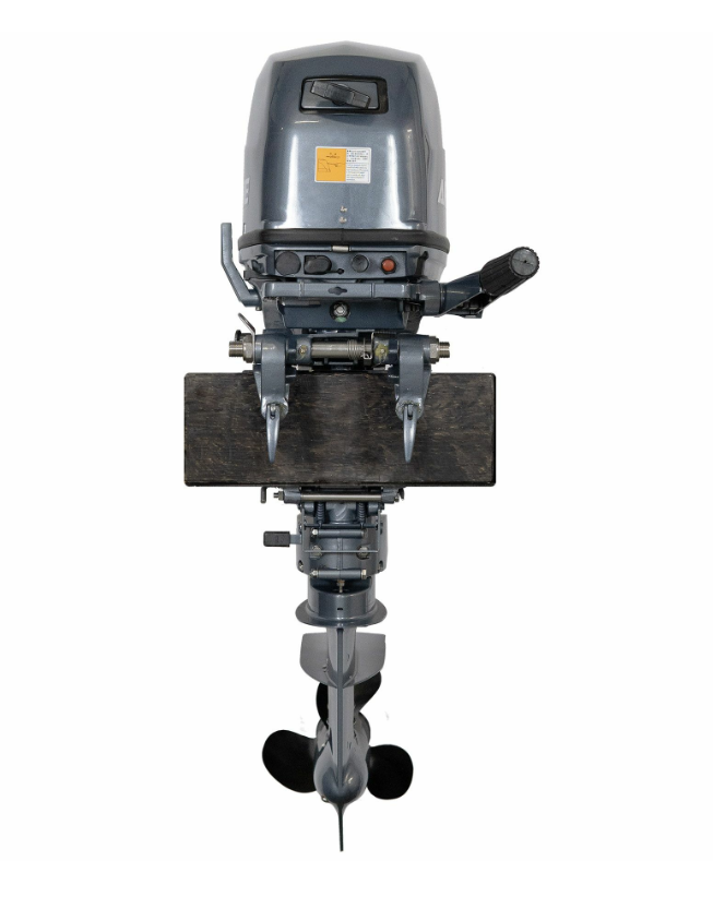 Лодочный мотор APACHE T30BS в Новокузнецке