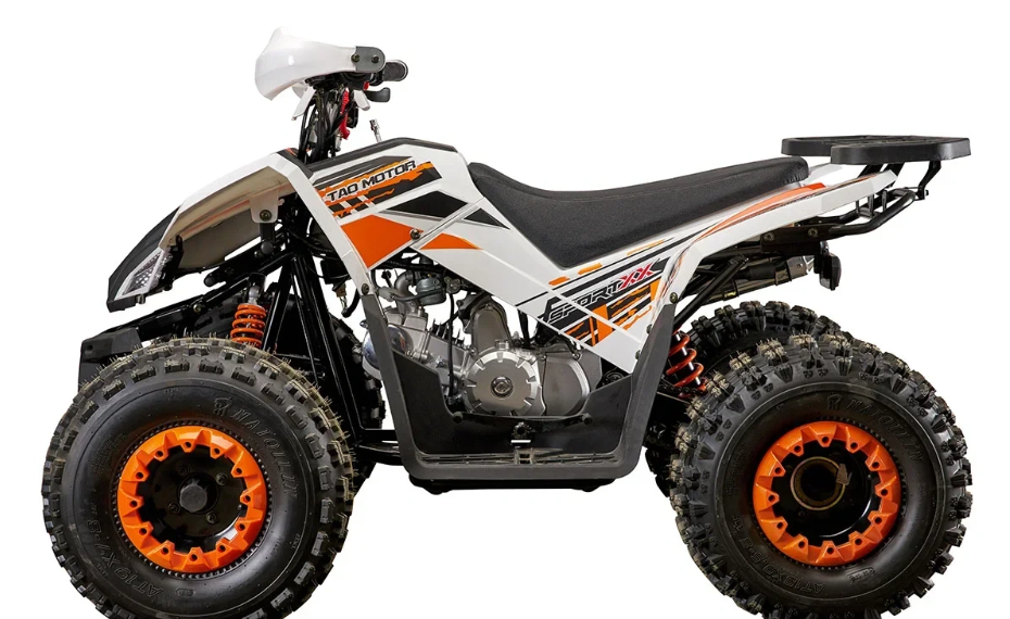 Квадроцикл YACOTA SPORTY XX 125 в Новокузнецке