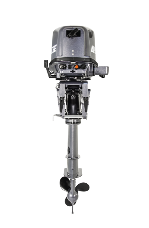 Лодочный мотор APACHE T5 BS в Новокузнецке