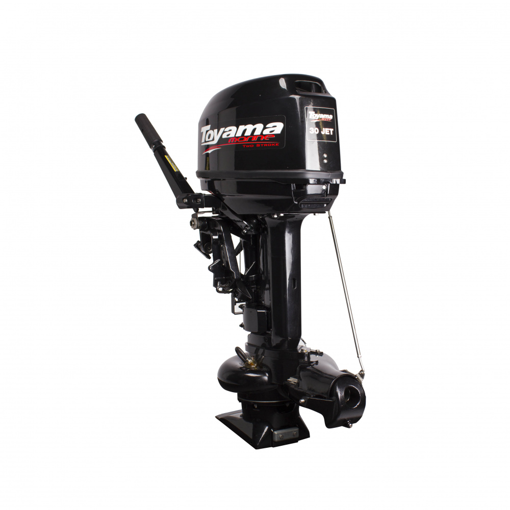 ЛОДОЧНЫЙ МОТОР TOYAMA T30ABMJET в Новокузнецке