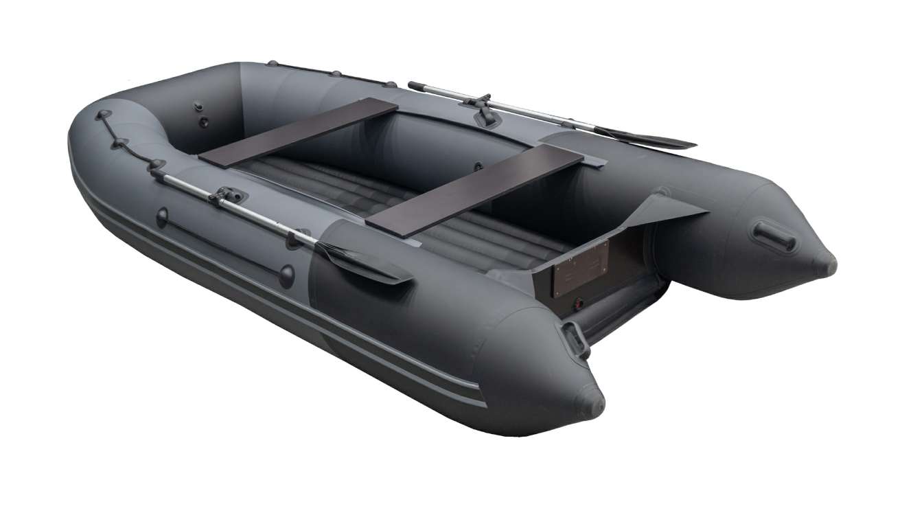 Лодка Таймень RX 3700 НДНД в Новокузнецке