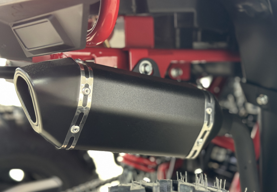 Квадроцикл GBM MAVERICK 222 NEW в Новокузнецке