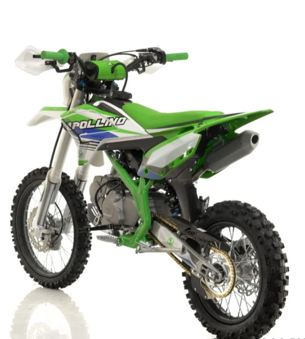 Питбайк Apollino AMX-F 125 в Новокузнецке