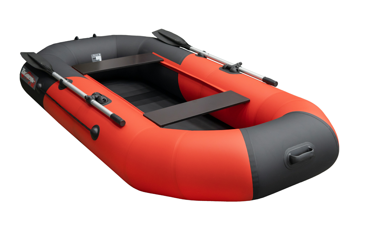 Лодка Таймень NX 270 в Новокузнецке