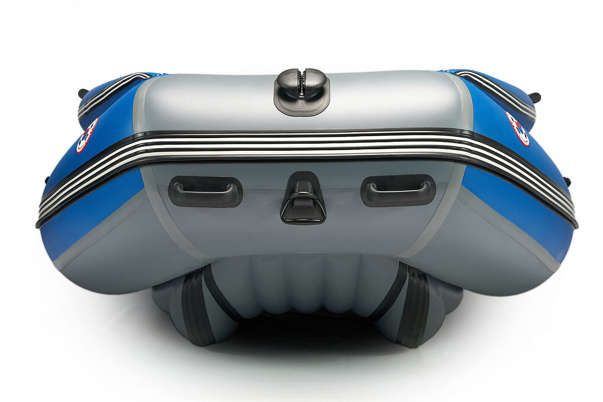 Лодка MISHIMO FAMILY LITE DF 430 в Новокузнецке