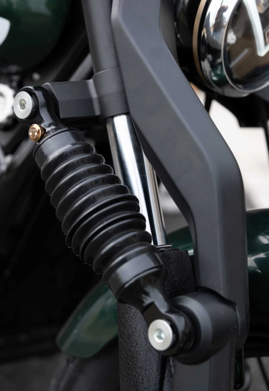 Мотоцикл Benda Napoleon 250 в Новокузнецке