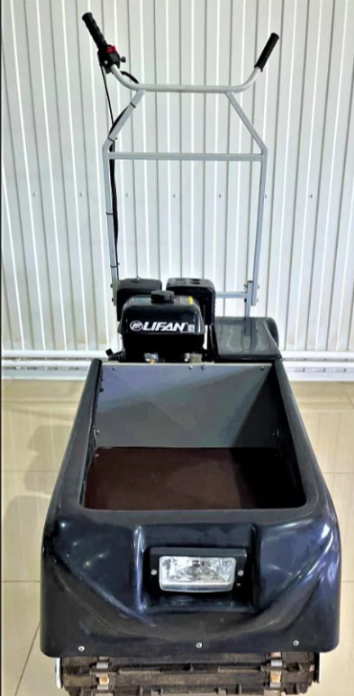 Мотобуксировщик ЕНОТ М 15 Л.С. в Новокузнецке