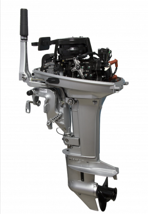 Лодочный мотор Seanovo SN9.9FFEL Enduro в Новокузнецке