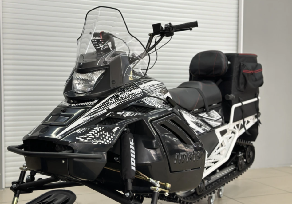 СНЕГОХОД IRBIS SF200L XE SUPERLONG в Новокузнецке