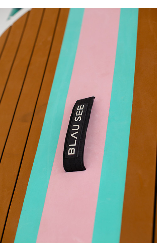 НАДУВНОЙ SUP BOARD FLAMINGO 11,6 в Новокузнецке