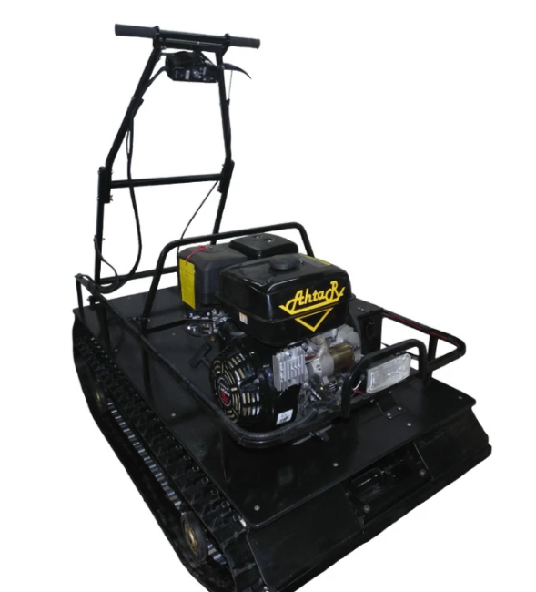 Мотобуксировщик Ahtar SL 9 с электростартером в Новокузнецке
