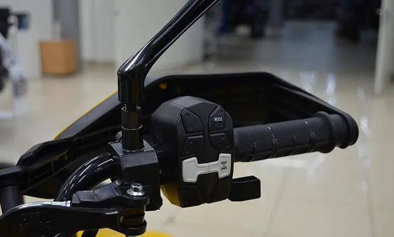 Квадроцикл HISUN GUARDIAN 400L /LONG в Новокузнецке