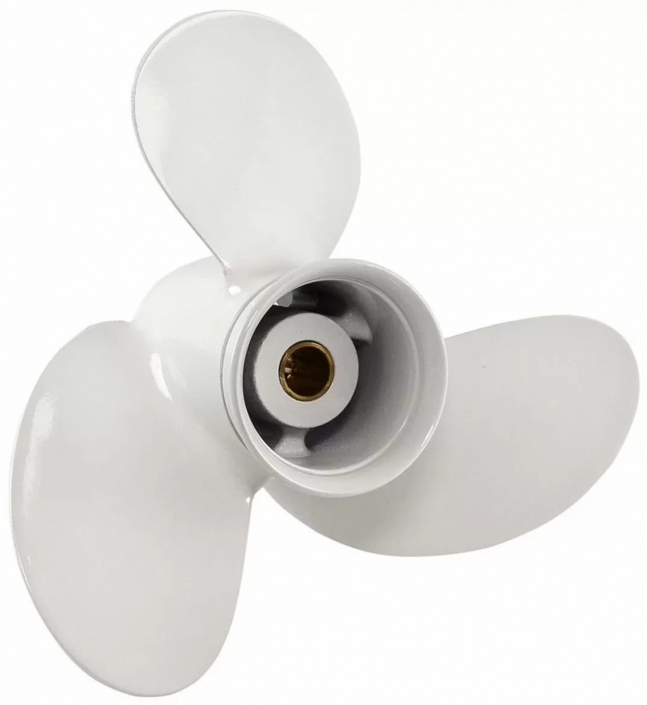 ВИНТ ГРЕБНОЙ TOHATSU 8-9.8; 3X8,5X7,5 в Новокузнецке