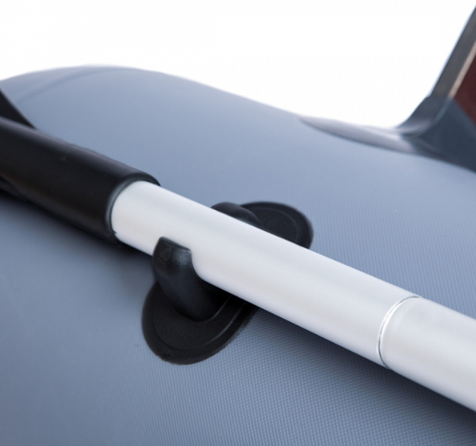 ЛОДКА НАДУВНАЯ YUKONA 230 TL (БЕЗ ПАЙОЛА) в Новокузнецке