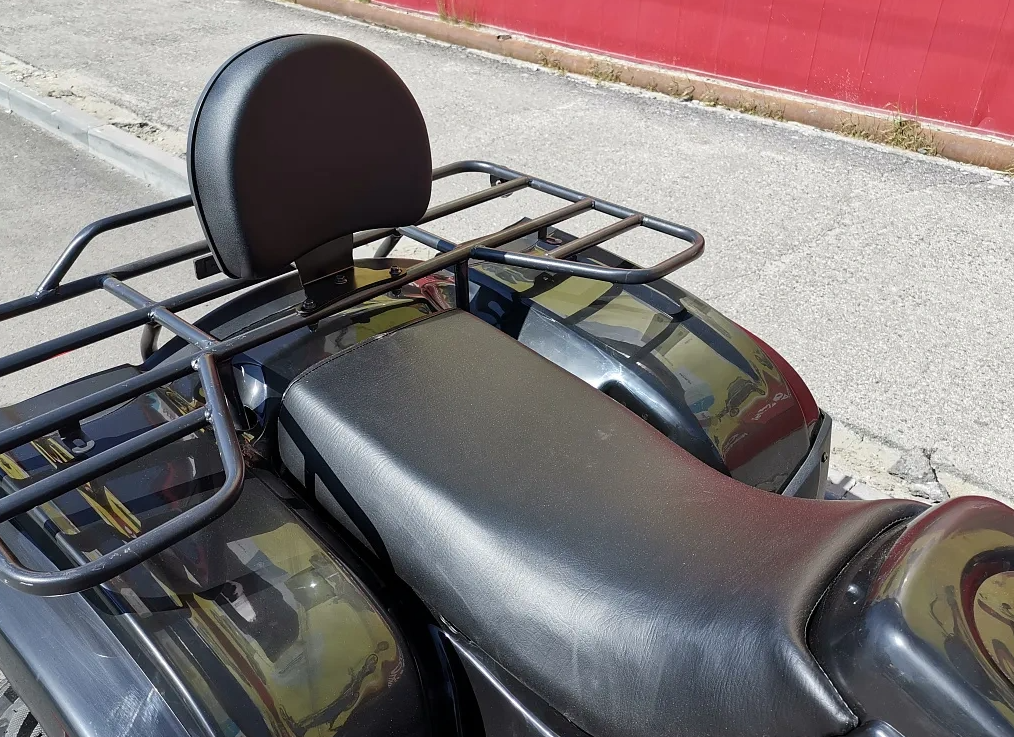 Квадроцикл PROMAX TRX300 CVT в Новокузнецке