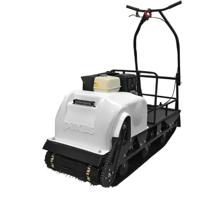 Мотобуксировщик PAXUS 500 AVANT 15 л.с. в Новокузнецке