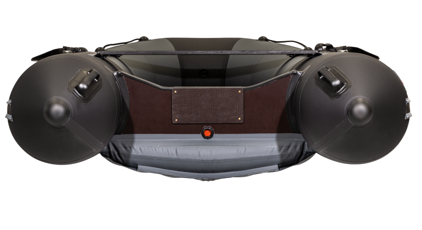 Лодка Таймень NX 3800 НДНД PRO в Новокузнецке