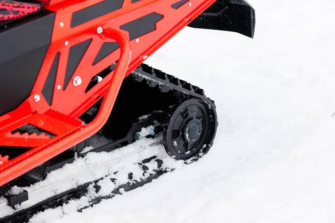 Снегоход IRBIS TUNGUS 400 25/26 в Новокузнецке