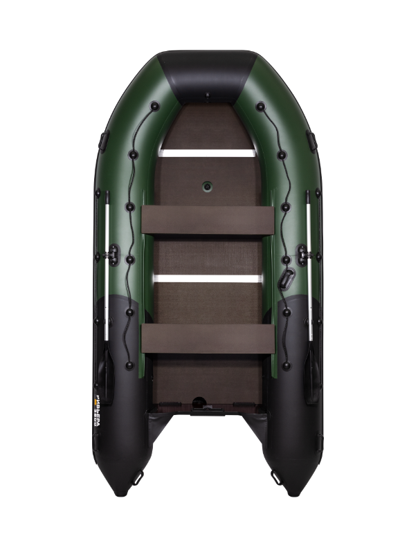 Лодка Ривьера Максима 3800 СК в Новокузнецке