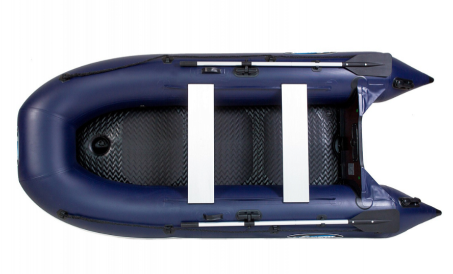 НАДУВНАЯ ЛОДКА GLADIATOR B330AD в Новокузнецке