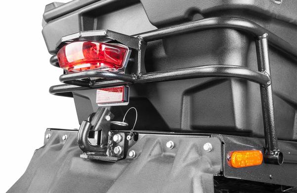 Снегоход STELS MS600T (SWT ST) СТАВР 1.0 К01 Tech в Новокузнецке