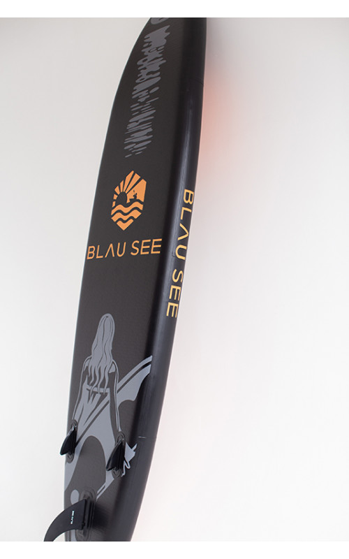 НАДУВНОЙ SUP-BOARD MOONLIGHT 10,6 в Новокузнецке