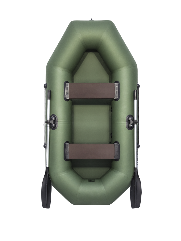 Лодка АКВА-ОПТИМА 240 в Новокузнецке