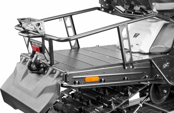 Снегоход STELS АТАМАН SA600T 2.0 в Новокузнецке