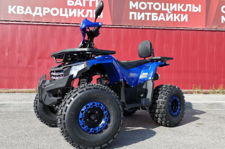 Квадроцикл PROMAX WILD 2.0 190 LUX в Новокузнецке