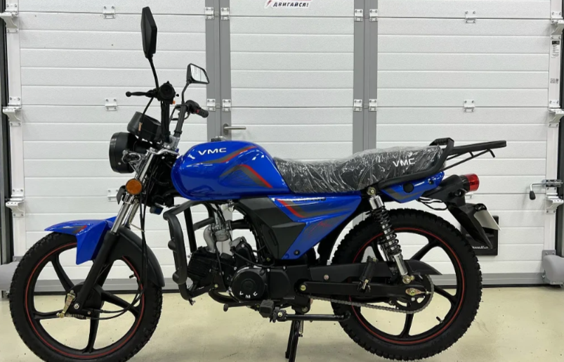 Мопед VENTO RIVA - II CX PRO в Новокузнецке