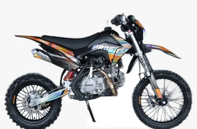 Питбайк Progasi SMART 160 NEW (YX 1P60FMK 160) в Новокузнецке